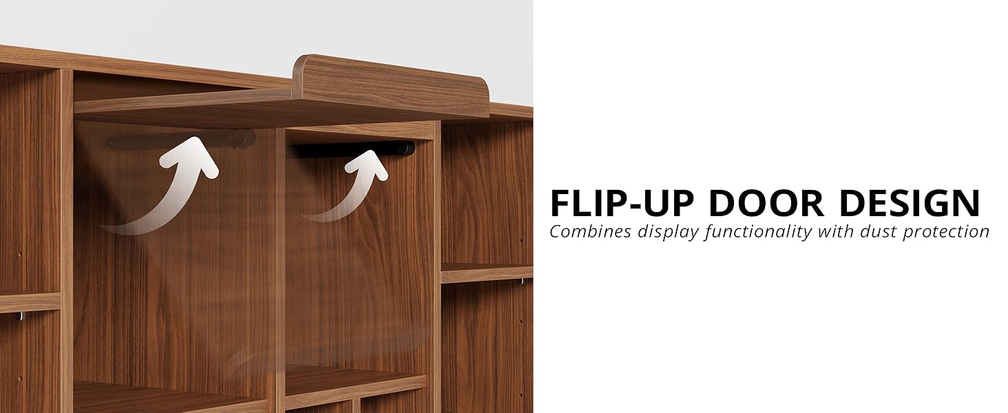Record Player Stand