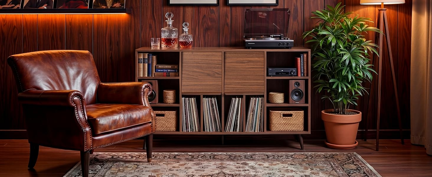 record player stand vinyl record player furniture display cabinet vinyl record storage