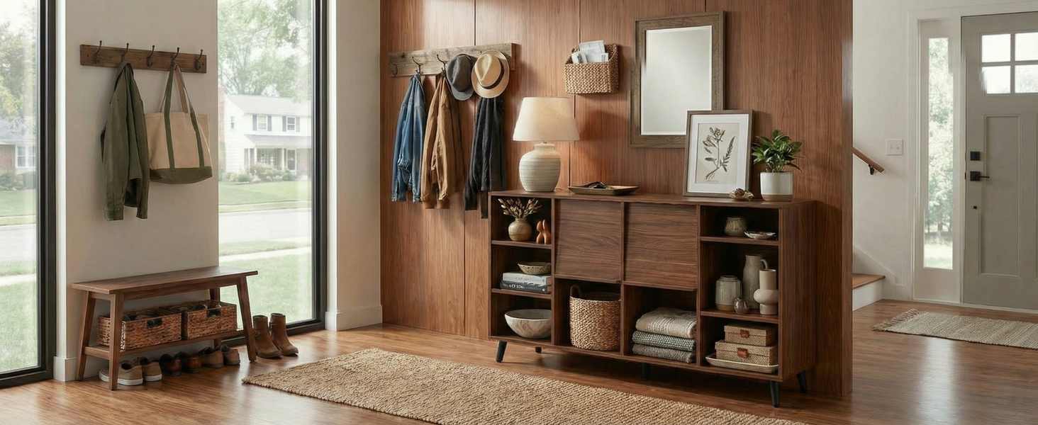 Storage Cabinet