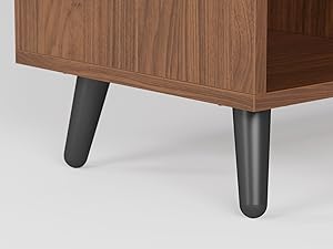 Record Player Stand