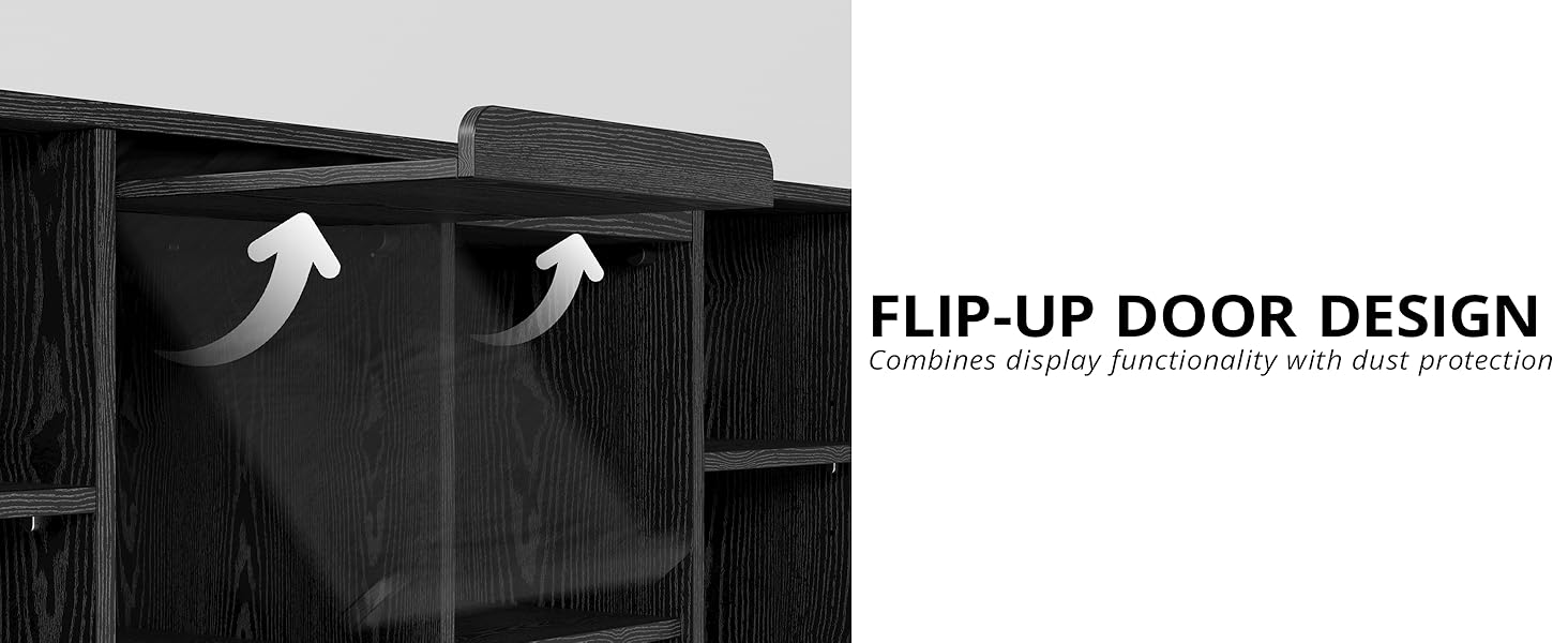 Turntable Stand Shelf