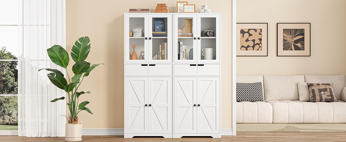 linen cabinet